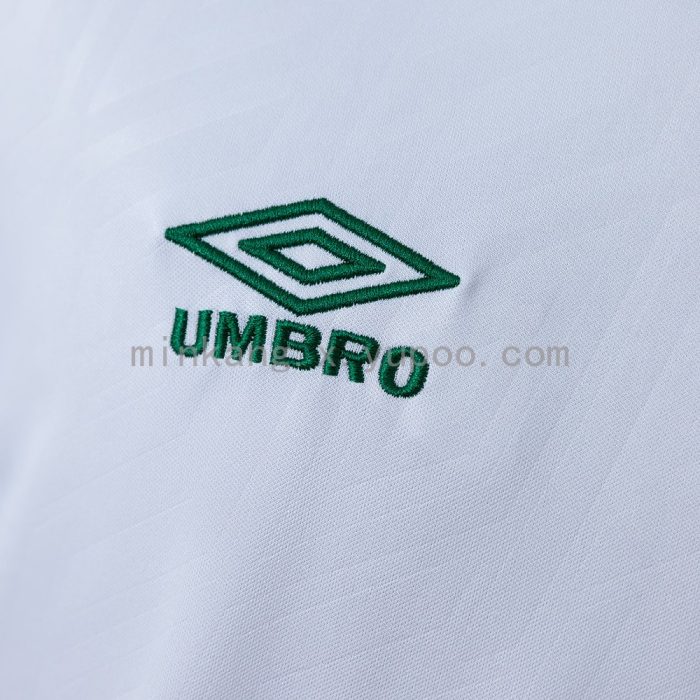 Ireland 26/27 Commemorative Edition White Jersey - 图片 5