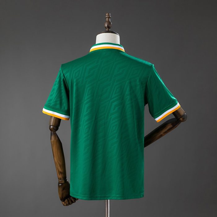 Ireland 26/27 Commemorative Edition Green Jersey - 图片 3