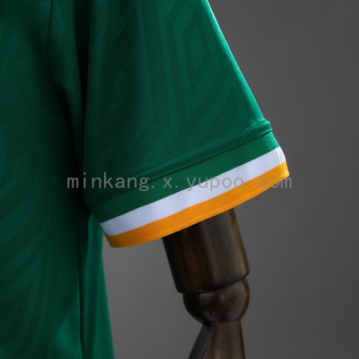 Ireland 26/27 Commemorative Edition Green Jersey - 图片 4