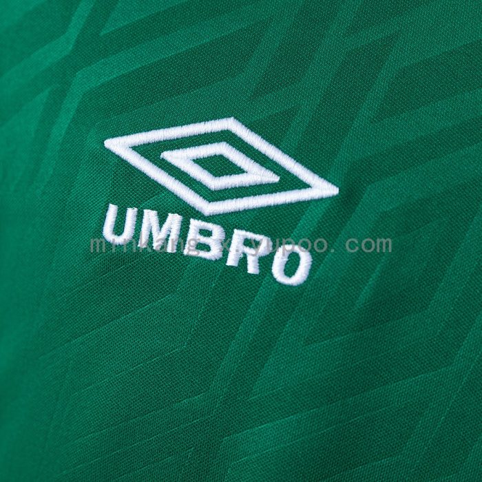 Ireland 26/27 Commemorative Edition Green Jersey - 图片 5