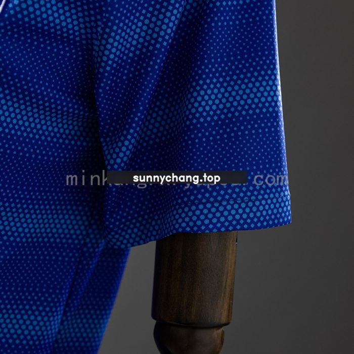 Brazil 2014 Away Retro Jersey - 图片 3