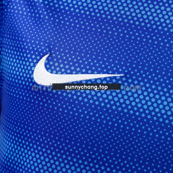Brazil 2014 Away Retro Jersey - 图片 4