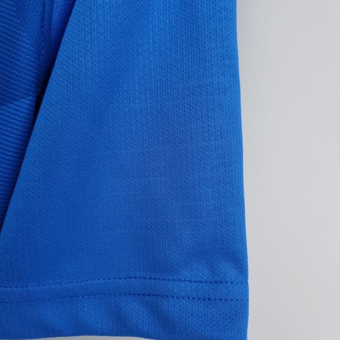 2018 Brazil Away Jersey - 图片 5
