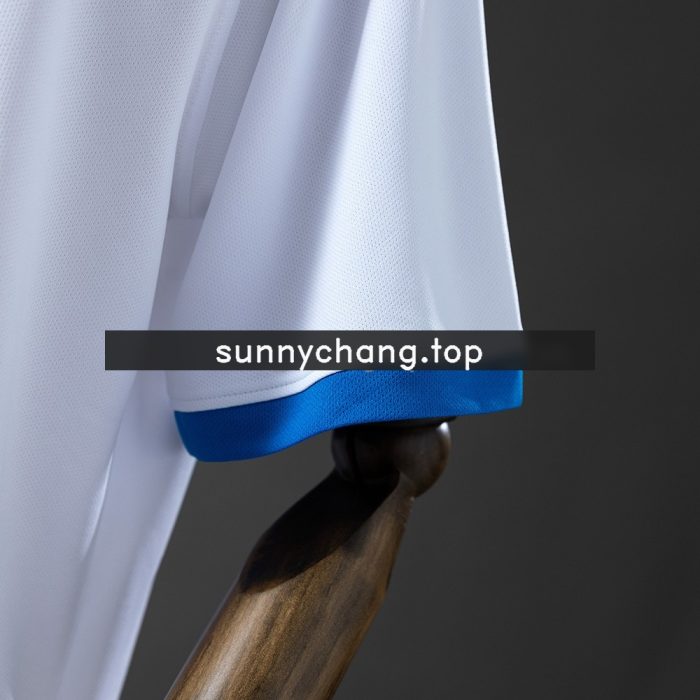 2019 Brazil Away Jersey - 图片 2