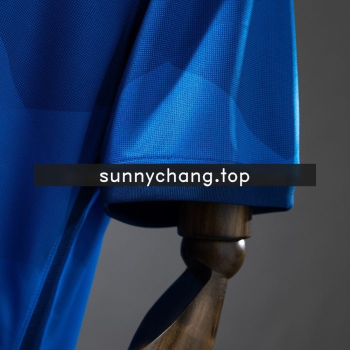 2020 Brazil Away Jersey - 图片 2