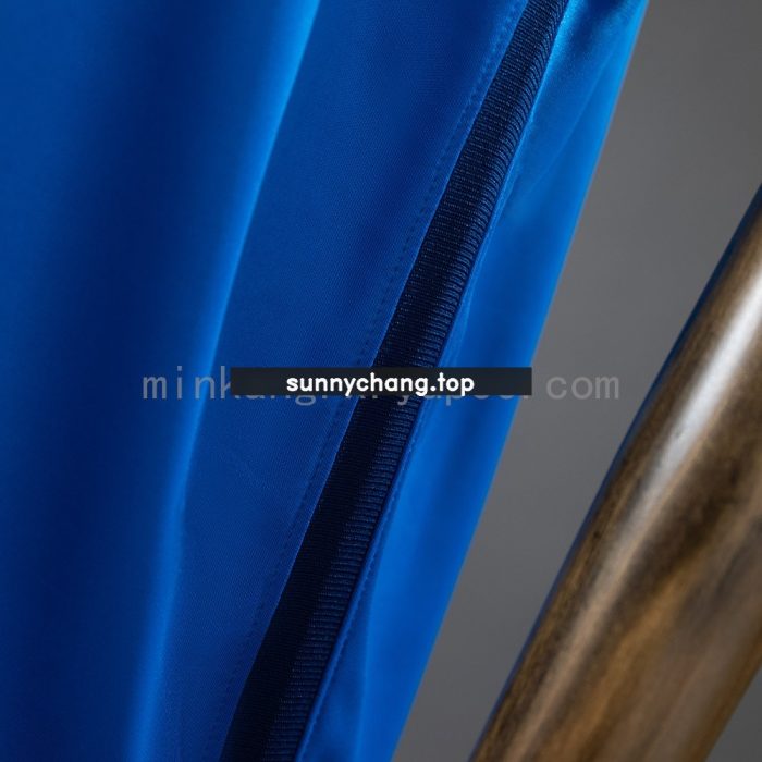 2020 Brazil Away Jersey - 图片 3