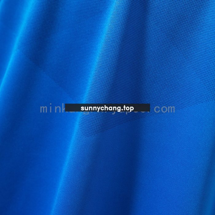 2020 Brazil Away Jersey - 图片 4