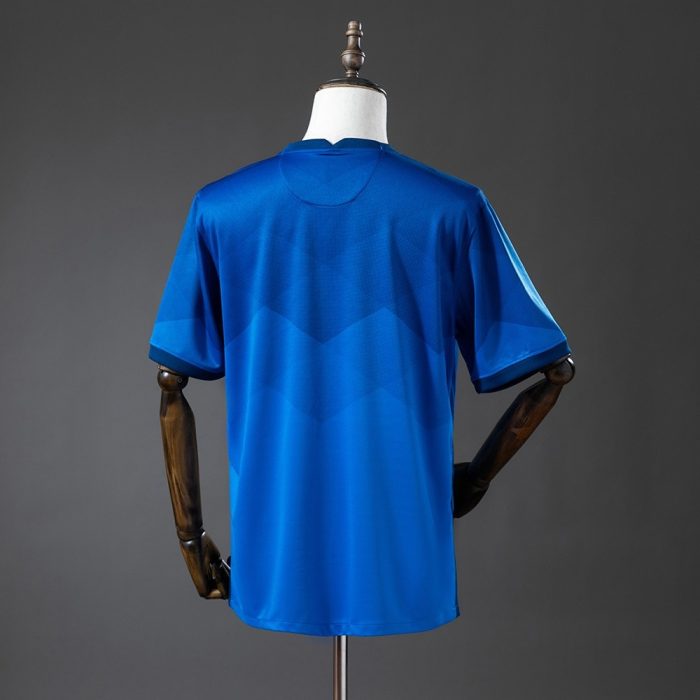 2020 Brazil Away Jersey - 图片 9