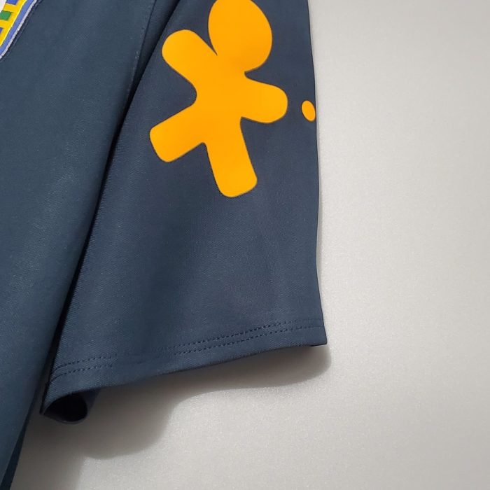 Brazil Training Suit - 图片 5