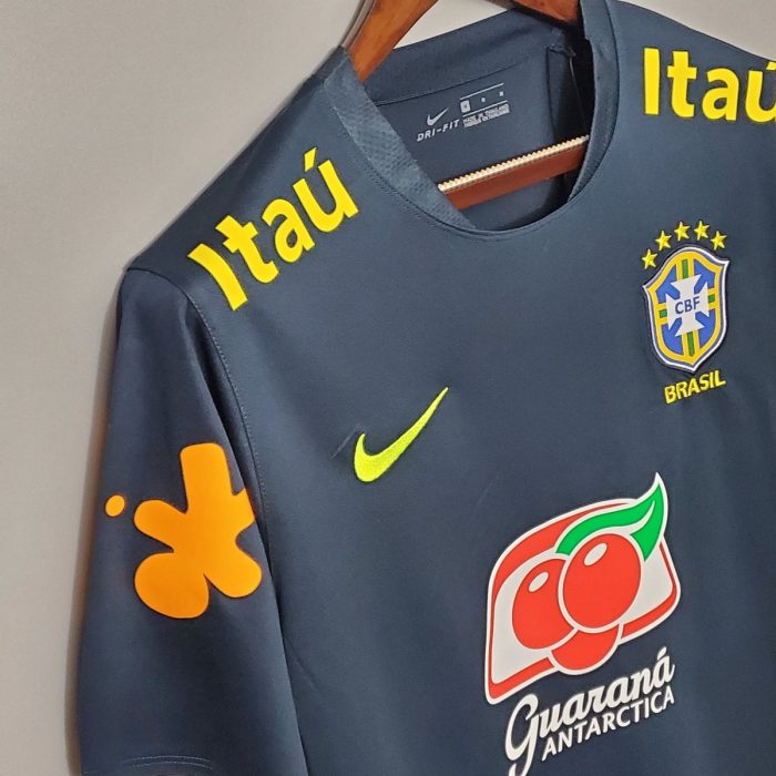 Brazil Training Suit - 图片 6