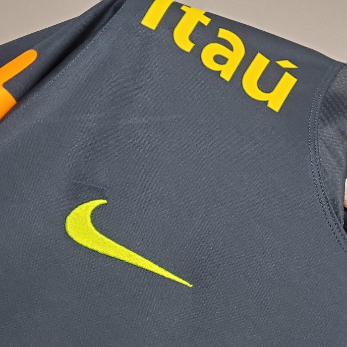 Brazil Training Suit - 图片 7