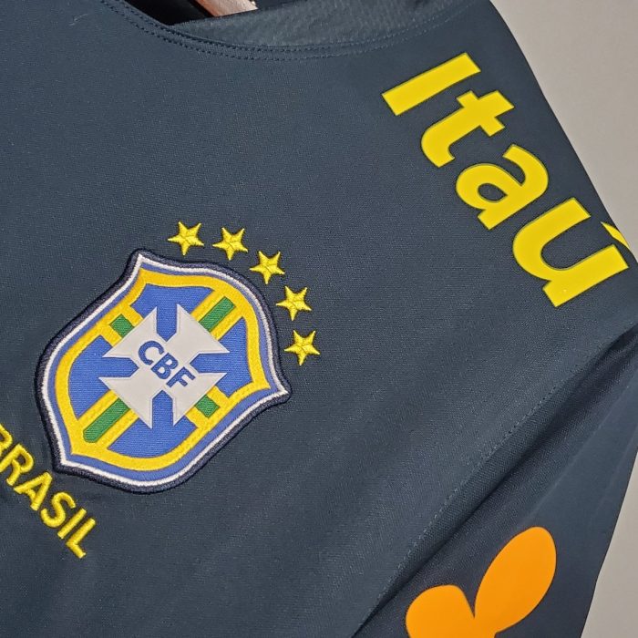Brazil Training Suit - 图片 8
