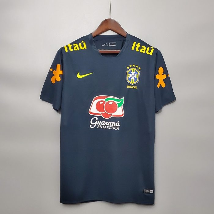 Brazil Training Suit - 图片 9