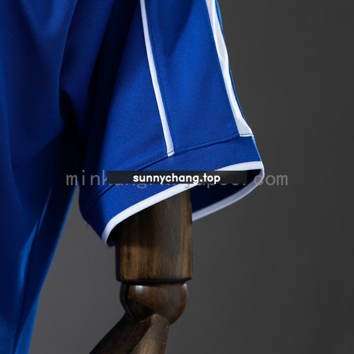 1998 Brazil Away Retro Jersey - 图片 3