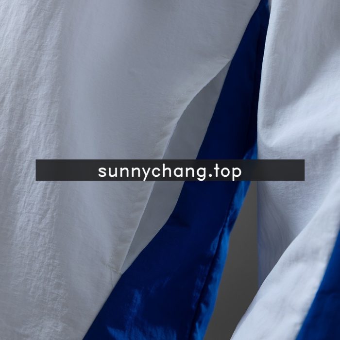 Brazil 1998 Windbreaker - White - 图片 4
