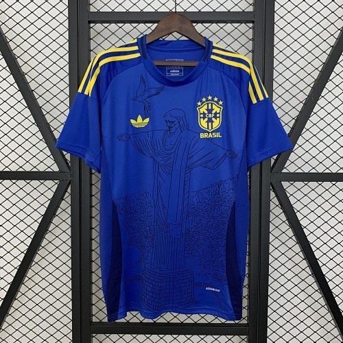 2025 Brazil Special Edition