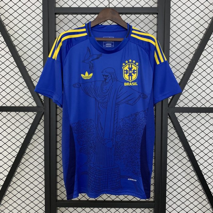 2025 Brazil Special Edition - 图片 2