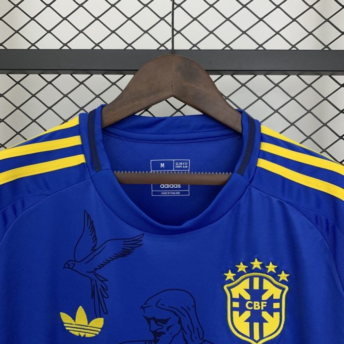 2025 Brazil Special Edition - 图片 9