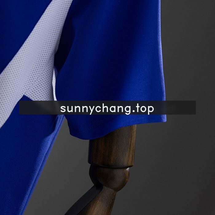 2002 Brazil Away Retro Jersey - 图片 2
