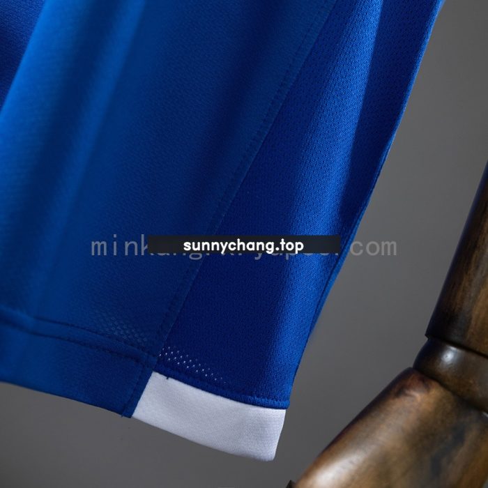 2006 Brazil Away Retro Shirt - 图片 2