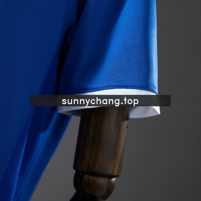 2006 Brazil Away Retro Shirt - 图片 4