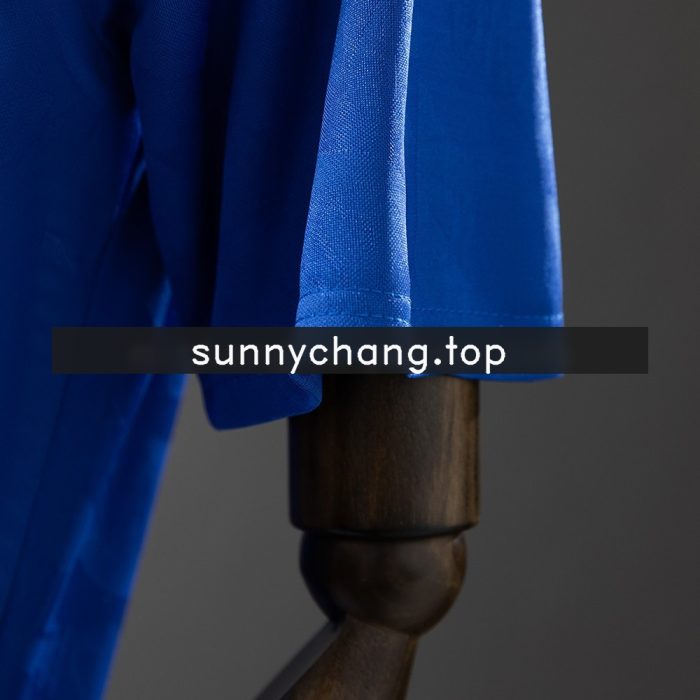 Brazil 1992 Away Retro Jersey - 图片 2