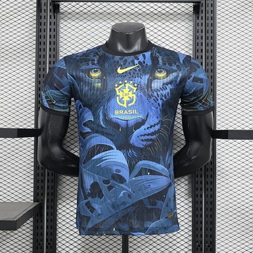 2024 Brazil Player Special Edition