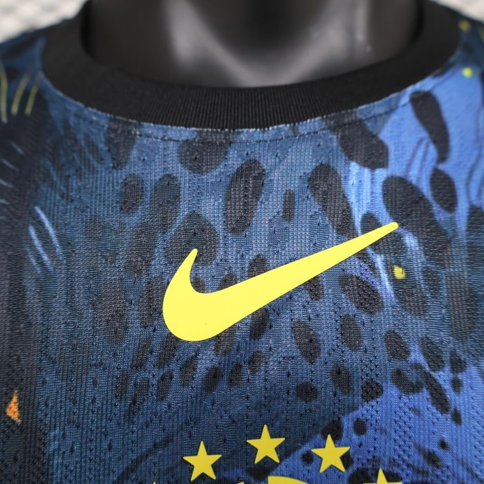 2024 Brazil Player Special Edition - 图片 7