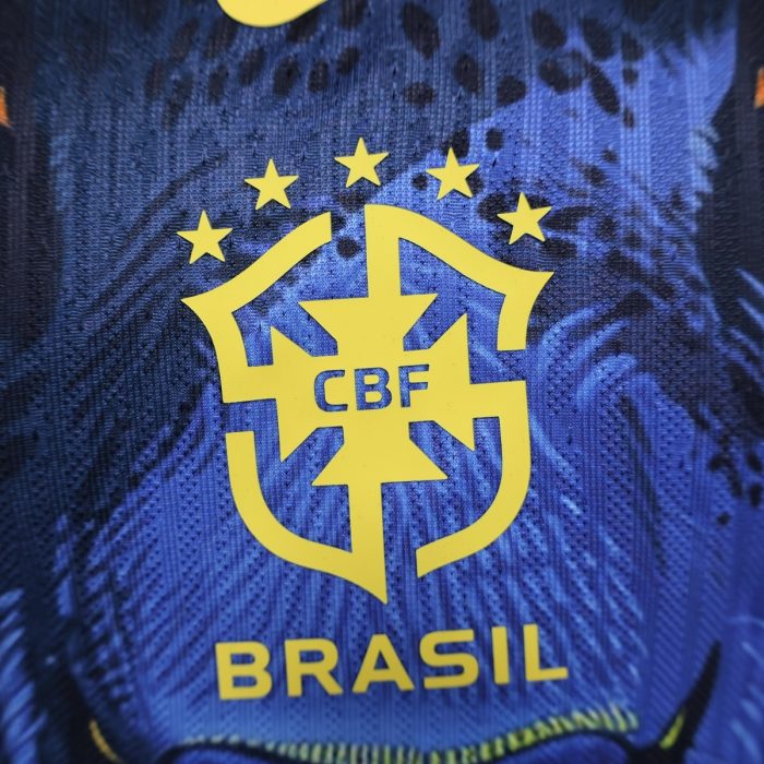 2024 Brazil Player Special Edition - 图片 8