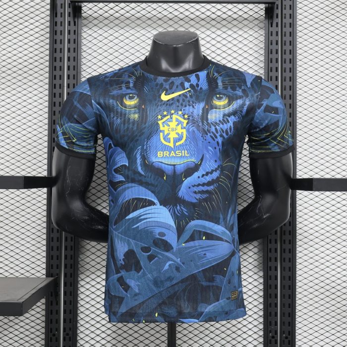 2024 Brazil Player Special Edition - 图片 9