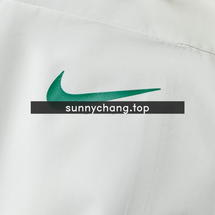 Brazil Windproof Jacket - Off White - 图片 5