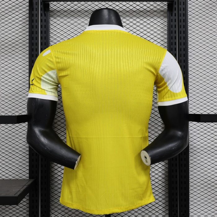 2024 Brazil Special Edition Player Version - 图片 3