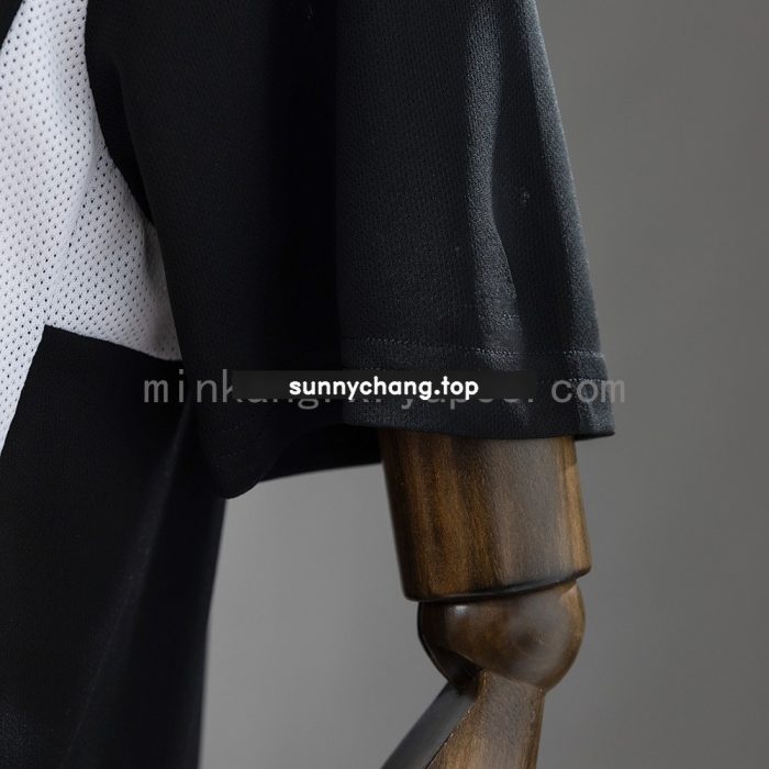 Brazil 2002 Goalkeeper Black Jersey - 图片 2