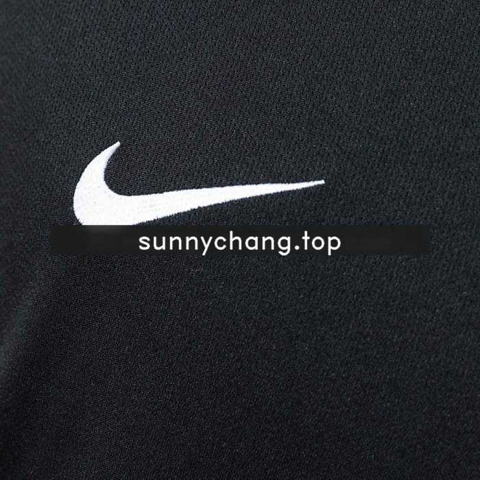 Brazil 2002 Goalkeeper Black Jersey - 图片 3
