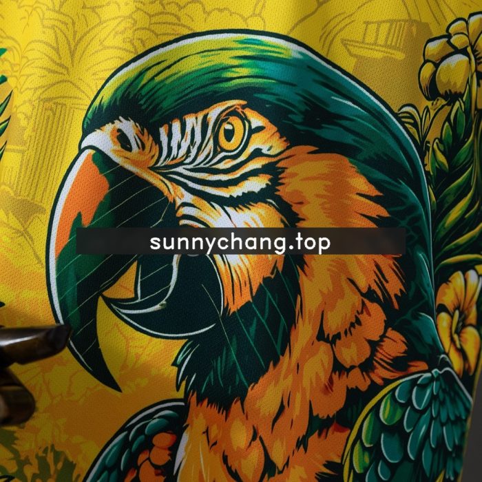 Brazil 2026 Special Edition Jersey - 图片 5