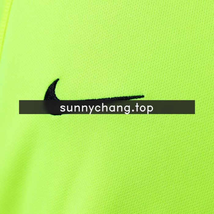 Brazil Training Suit Fluorescent Green - 图片 4