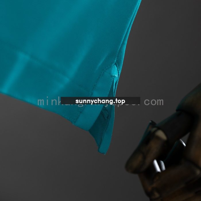 2021 Brazil Pre-match Blue Jersey - 图片 2