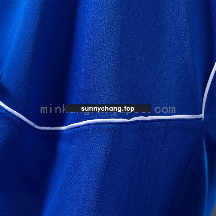 Brazil 2004/06 Away Retro Jersey - 图片 3