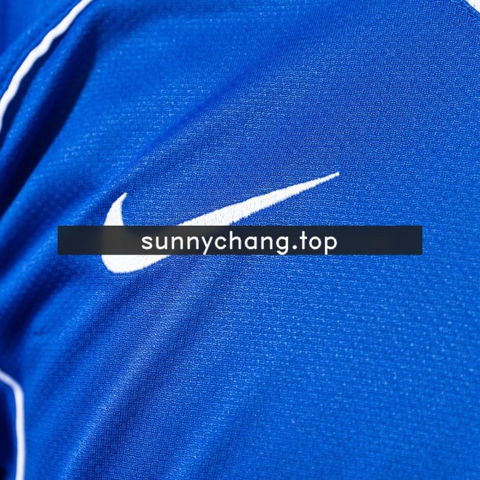 Brazil 2004/06 Away Retro Jersey - 图片 4