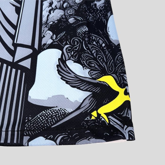 Brazil 2024/25 Special Edition Jersey - 图片 5