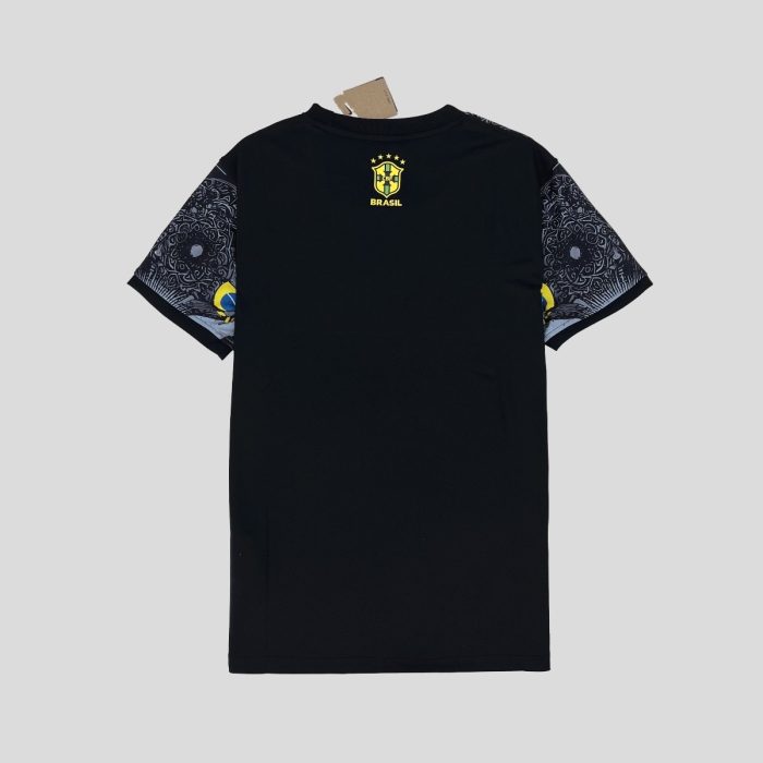 Brazil 2024/25 Special Edition Jersey - 图片 6