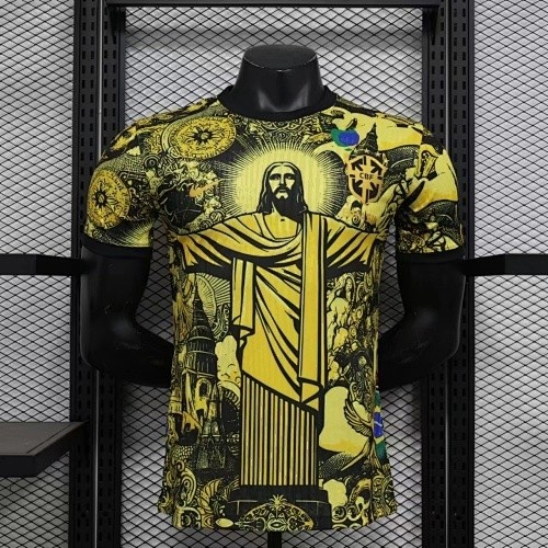2024 Brazil Player Special Edition