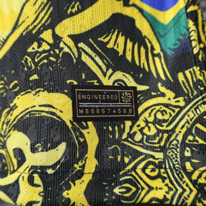 2024 Brazil Player Special Edition - 图片 2