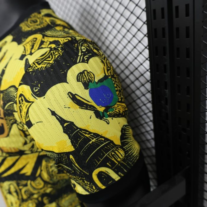 2024 Brazil Player Special Edition - 图片 4