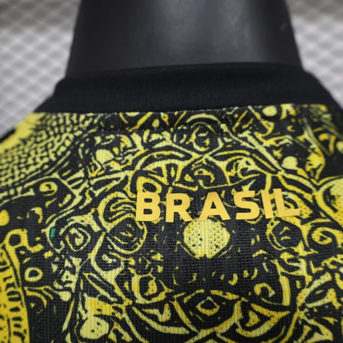 2024 Brazil Player Special Edition - 图片 7