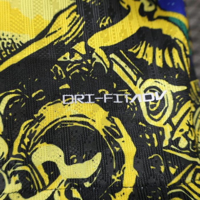 2024 Brazil Player Special Edition - 图片 8