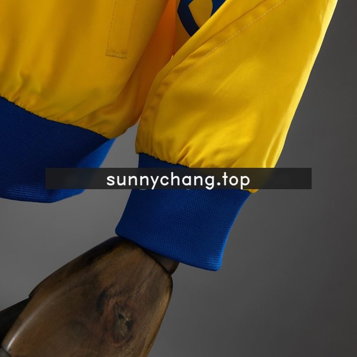 Brazil Centauro Sportswear Jacket - 图片 5