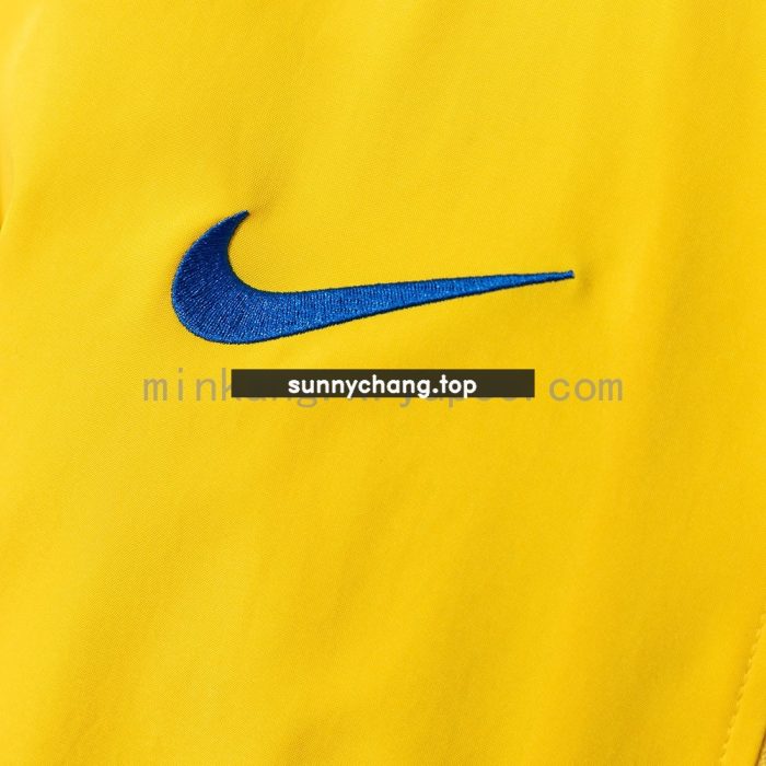 Brazil Centauro Sportswear Jacket - 图片 7
