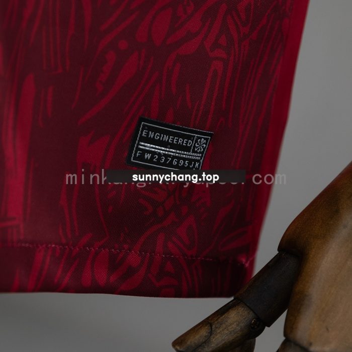Brazil 2026 Concept Jersey Brown - 图片 5