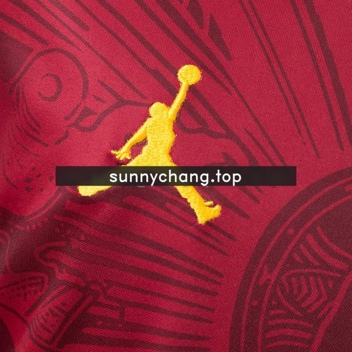 Brazil 2026 Concept Jersey Brown - 图片 7